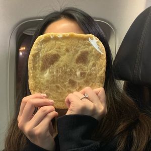 Meet your Posher, Lisa